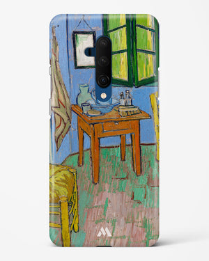 The Bedroom [Van Gogh] Hard Case Phone Cover-(OnePlus)