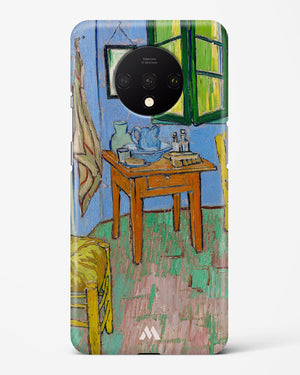 The Bedroom [Van Gogh] Hard Case Phone Cover-(OnePlus)