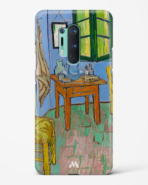 The Bedroom [Van Gogh] Hard Case Phone Cover (OnePlus)