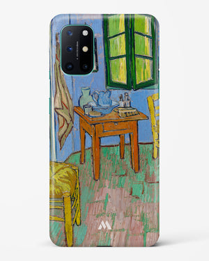 The Bedroom [Van Gogh] Hard Case Phone Cover-(OnePlus)