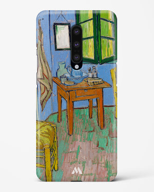 The Bedroom [Van Gogh] Hard Case Phone Cover-(OnePlus)