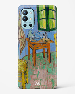 The Bedroom [Van Gogh] Hard Case Phone Cover (OnePlus)