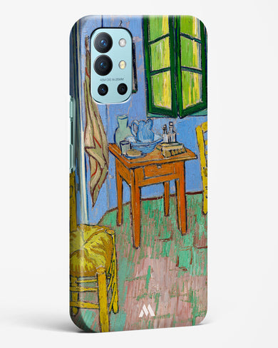 The Bedroom [Van Gogh] Hard Case Phone Cover-(OnePlus)