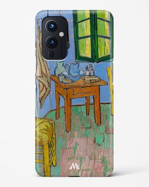 The Bedroom [Van Gogh] Hard Case Phone Cover-(OnePlus)