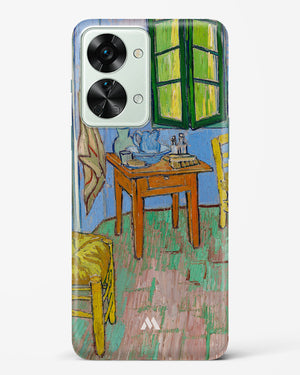 The Bedroom [Van Gogh] Hard Case Phone Cover (OnePlus)