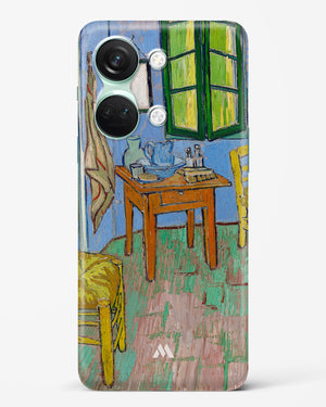 The Bedroom [Van Gogh] Hard Case Phone Cover (OnePlus)