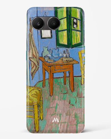 The Bedroom [Van Gogh] Hard Case Phone Cover (OnePlus)