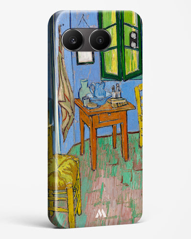 The Bedroom [Van Gogh] Hard Case Phone Cover (OnePlus)