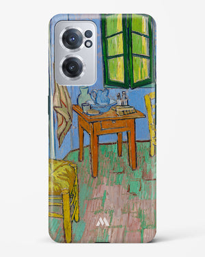 The Bedroom [Van Gogh] Hard Case Phone Cover (OnePlus)
