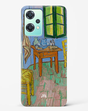 The Bedroom [Van Gogh] Hard Case Phone Cover-(OnePlus)