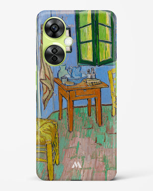 The Bedroom [Van Gogh] Hard Case Phone Cover (OnePlus)