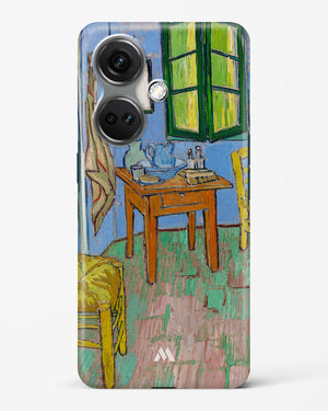 The Bedroom [Van Gogh] Hard Case Phone Cover-(OnePlus)