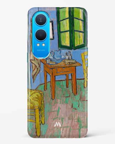 The Bedroom [Van Gogh] Hard Case Phone Cover (OnePlus)