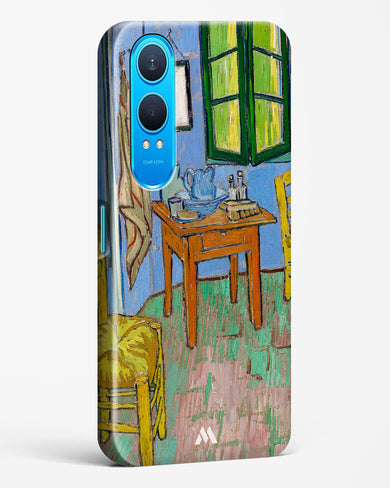 The Bedroom [Van Gogh] Hard Case Phone Cover (OnePlus)