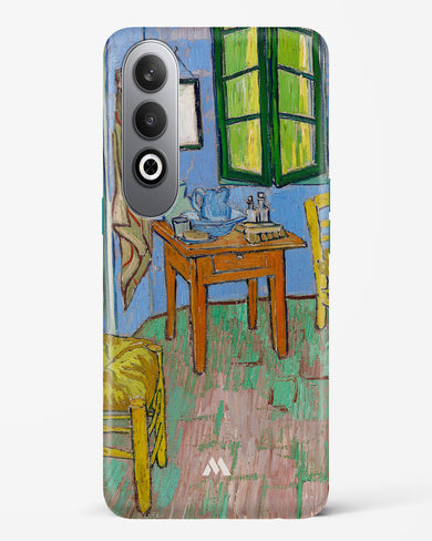The Bedroom [Van Gogh] Hard Case Phone Cover (OnePlus)