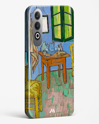 The Bedroom [Van Gogh] Hard Case Phone Cover (OnePlus)