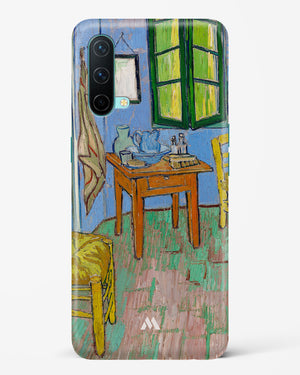 The Bedroom [Van Gogh] Hard Case Phone Cover-(OnePlus)