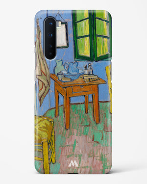 The Bedroom [Van Gogh] Hard Case Phone Cover-(OnePlus)