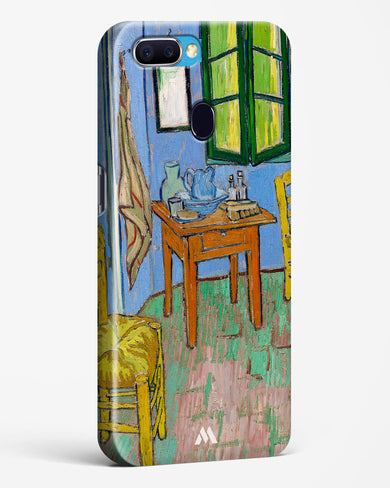 The Bedroom [Van Gogh] Hard Case Phone Cover-(Oppo)