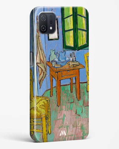 The Bedroom [Van Gogh] Hard Case Phone Cover-(Oppo)