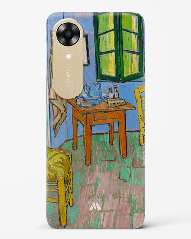 The Bedroom [Van Gogh] Hard Case Phone Cover-(Oppo)