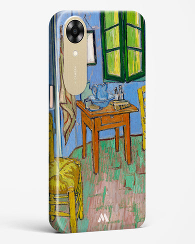 The Bedroom [Van Gogh] Hard Case Phone Cover-(Oppo)