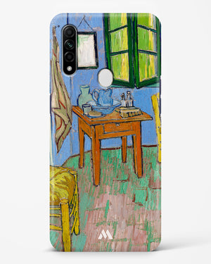 The Bedroom [Van Gogh] Hard Case Phone Cover (Oppo)