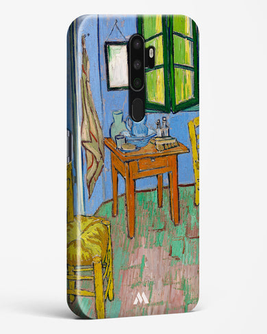 The Bedroom [Van Gogh] Hard Case Phone Cover-(Oppo)