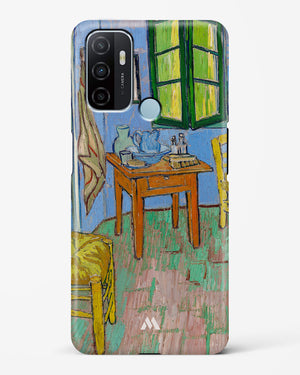 The Bedroom [Van Gogh] Hard Case Phone Cover (Oppo)