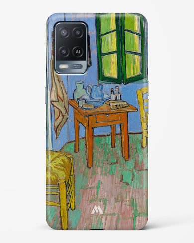 The Bedroom [Van Gogh] Hard Case Phone Cover-(Oppo)