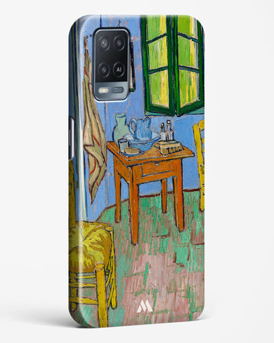 The Bedroom [Van Gogh] Hard Case Phone Cover-(Oppo)