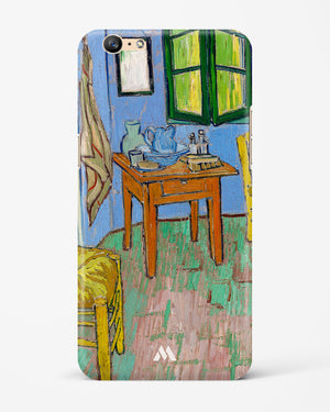 The Bedroom [Van Gogh] Hard Case Phone Cover (Oppo)