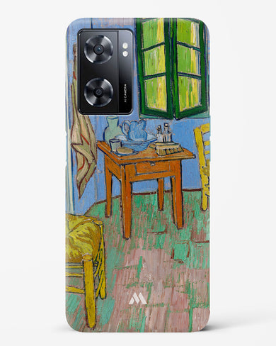 The Bedroom [Van Gogh] Hard Case Phone Cover-(Oppo)