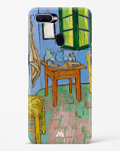 The Bedroom [Van Gogh] Hard Case Phone Cover-(Oppo)