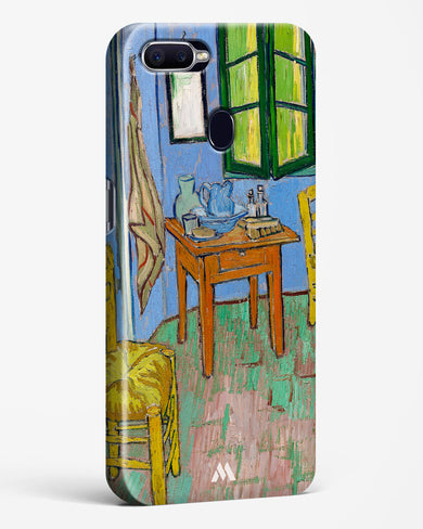 The Bedroom [Van Gogh] Hard Case Phone Cover-(Oppo)