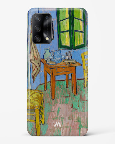 The Bedroom [Van Gogh] Hard Case Phone Cover-(Oppo)