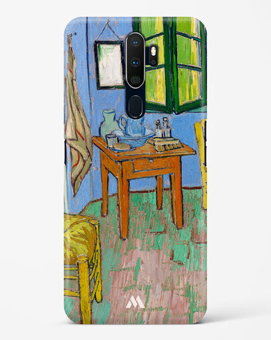 The Bedroom [Van Gogh] Hard Case Phone Cover-(Oppo)