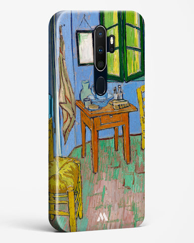 The Bedroom [Van Gogh] Hard Case Phone Cover-(Oppo)