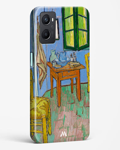 The Bedroom [Van Gogh] Hard Case Phone Cover-(Oppo)