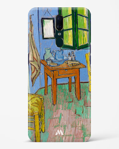 The Bedroom [Van Gogh] Hard Case Phone Cover-(Oppo)