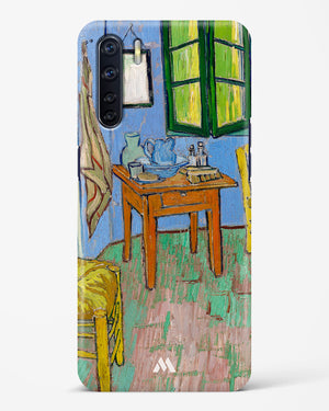 The Bedroom [Van Gogh] Hard Case Phone Cover-(Oppo)