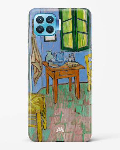 The Bedroom [Van Gogh] Hard Case Phone Cover-(Oppo)