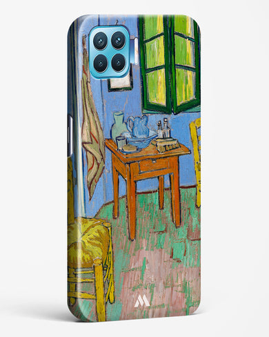 The Bedroom [Van Gogh] Hard Case Phone Cover-(Oppo)