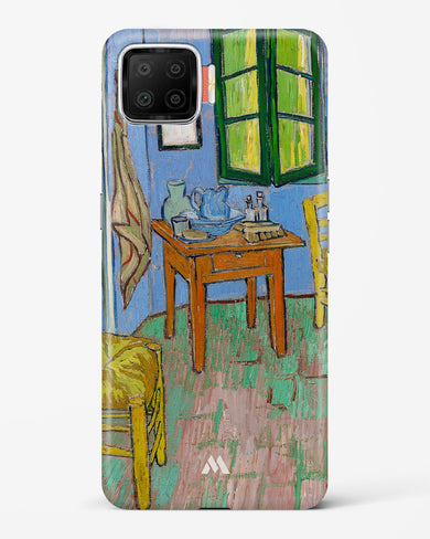 The Bedroom [Van Gogh] Hard Case Phone Cover-(Oppo)