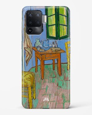 The Bedroom [Van Gogh] Hard Case Phone Cover-(Oppo)