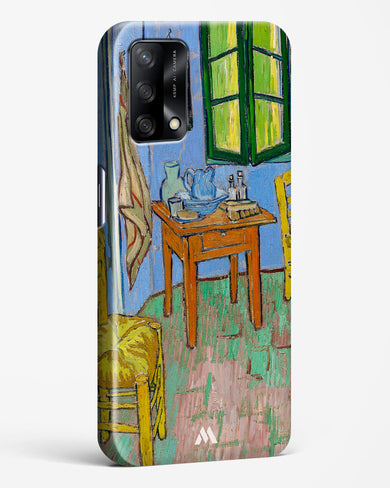 The Bedroom [Van Gogh] Hard Case Phone Cover-(Oppo)