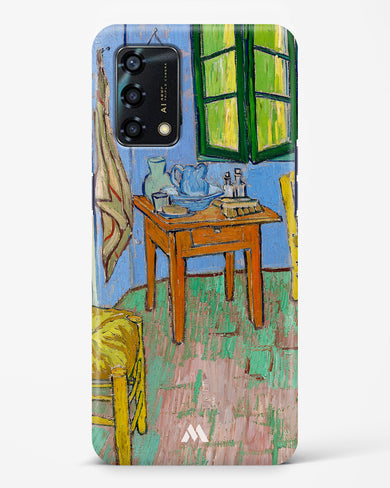 The Bedroom [Van Gogh] Hard Case Phone Cover-(Oppo)