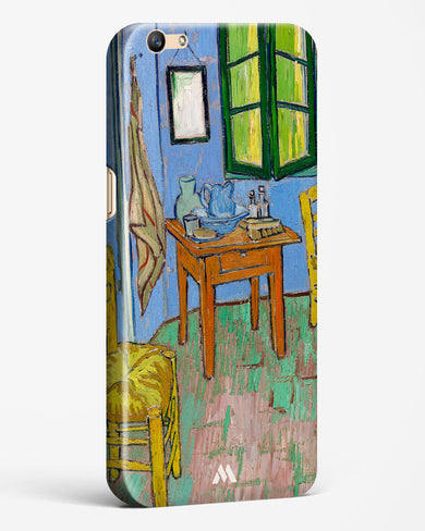 The Bedroom [Van Gogh] Hard Case Phone Cover-(Oppo)