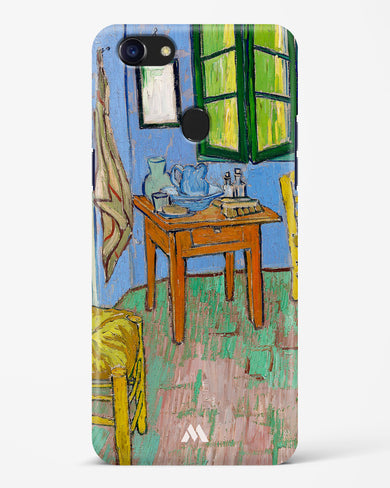 The Bedroom [Van Gogh] Hard Case Phone Cover-(Oppo)