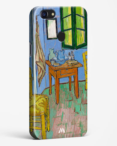 The Bedroom [Van Gogh] Hard Case Phone Cover-(Oppo)